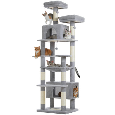 81" Large Cat Tree