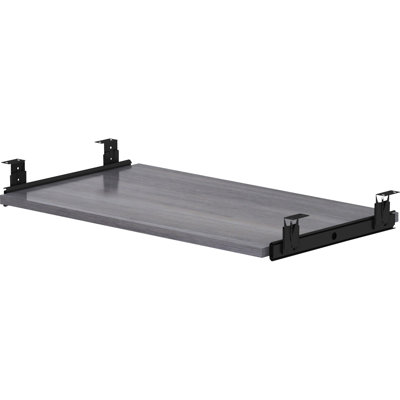 Essentials Series 30.88" H x 18.33" W Desk Keyboard Tray