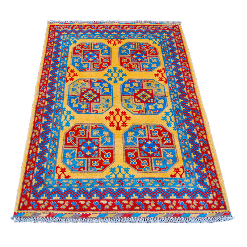 102cm X 146cm Area Rug