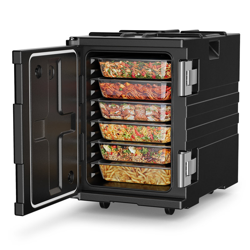 Porte-casserole isolé Cammoo 95Qt