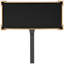 New Yorker 2-Line Lawn Address Sign-1157982548