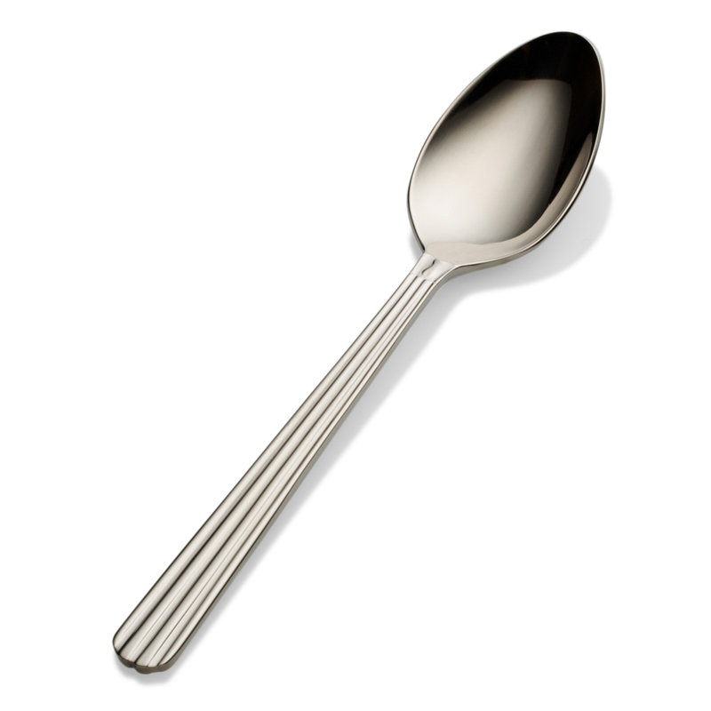 Britany Stainless Steel Teaspoon