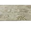 Tapis oriental moderne beige moderne