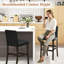 Tabouret de bar 39,5 po Reeve