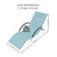 Sun Lounger