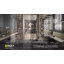 Carreau de porcelaine italienne pour plancher et mur 12 po x 24 po Creative-93563810