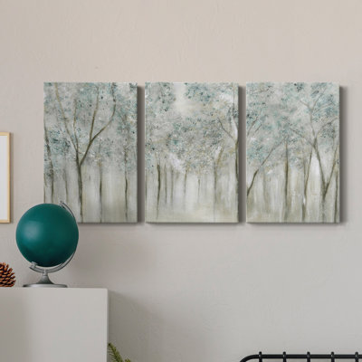 " Neutral Spring " 3 - Pieces