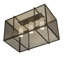 Loughguile 3 - Light Flush Mount