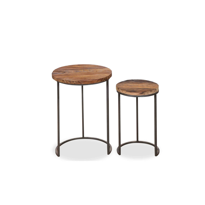 Frame Coffee Table
