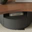 Table basse 47,24 po Mid-Century Cloud