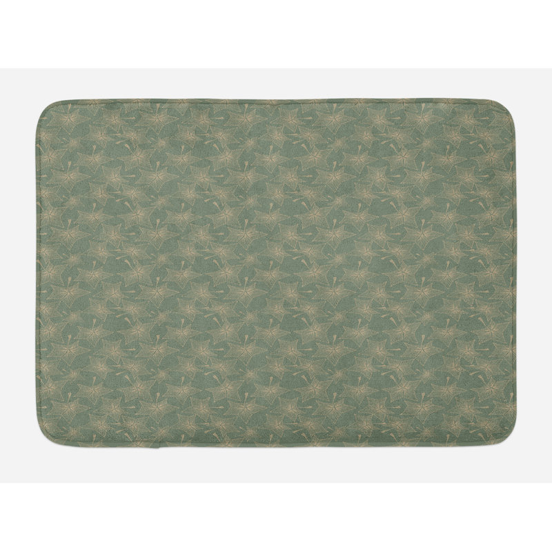 Linquist Non-Slip Bath Mat