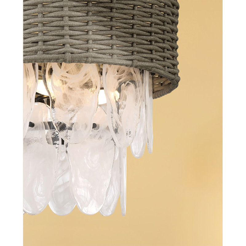 Breakers Isle 6 - Light Pendant