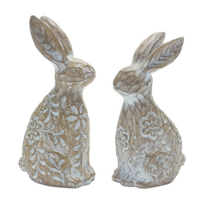 Animals Figurines & Sculptures