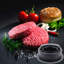 Presse à griller en plastique