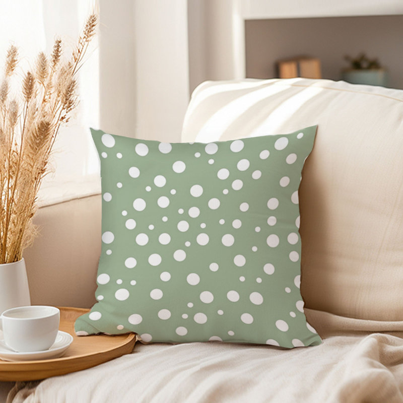 Pillow Cover, 20"H x 20"W