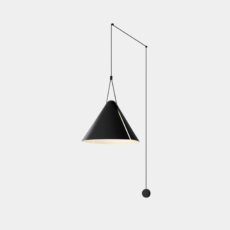 Super Attic 1 - Light Pendant