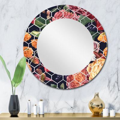 Wall Mirror