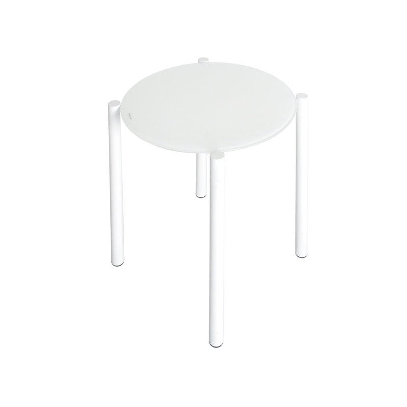 Liverpool Side Table