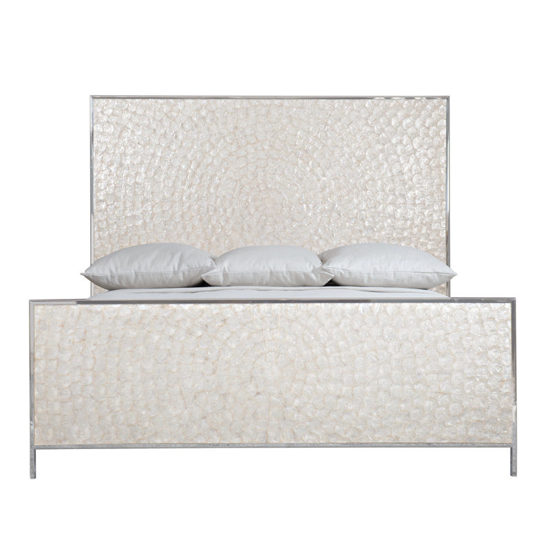 Helios Bed, King
