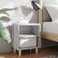 Southwell 40 cm W Bedside Table-1823056955