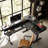 Ilean Adjustable L-Shaped Standing Desk-1020521462