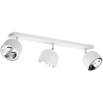 Averey Flush Mount