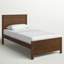 Lit plateforme en bois massif Louisville-680249183-748947095