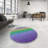 Geometric Indoor Rug-67824923