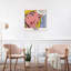 Poop Art by Mathiole - No Frame Print on Canvas-23093723