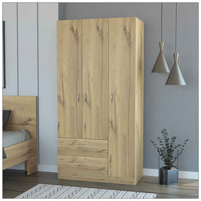 Armoire Eureka