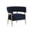Polyester bleu est en rupture de stock