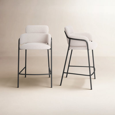 Kidman Bar & Counter Stool by AllModern