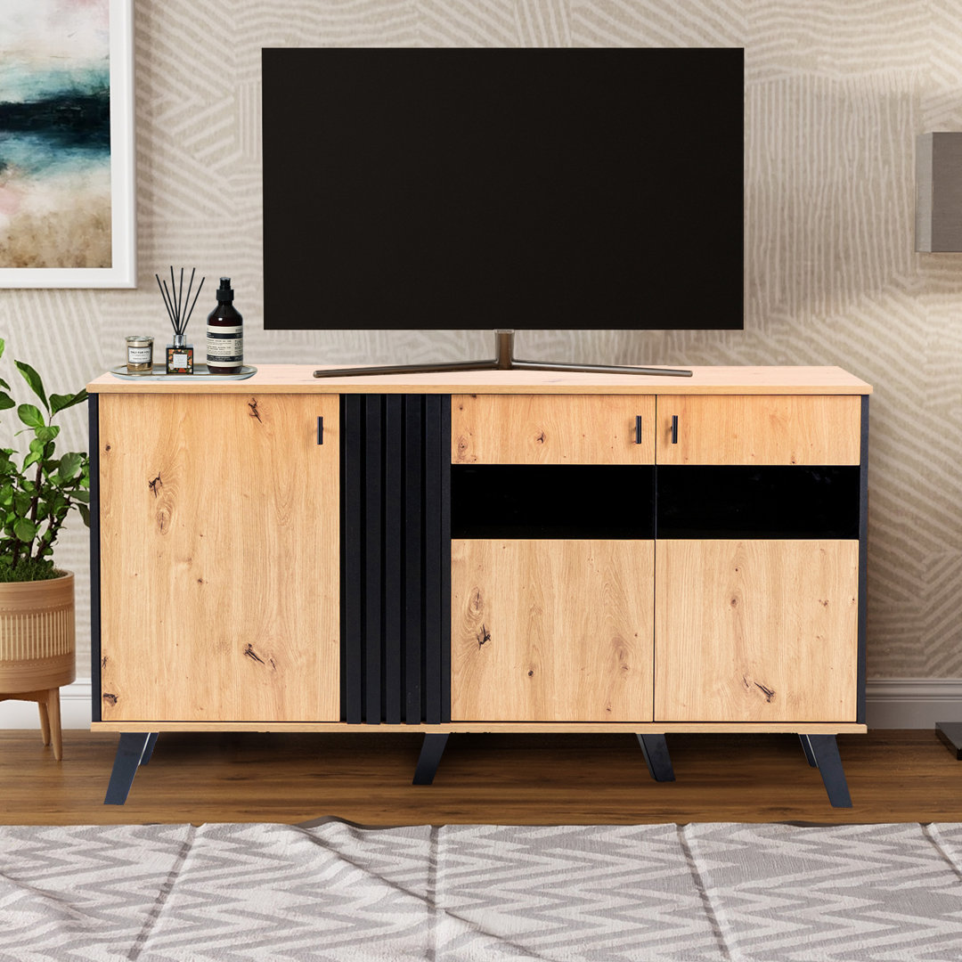 Sideboard Riggins 140 cm