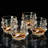 Angeleigh 10oz. Whiskey Glass Set-1201405304