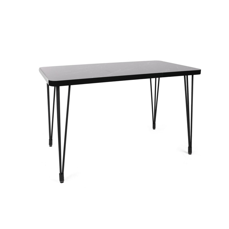 Ferro Beech Dining Table