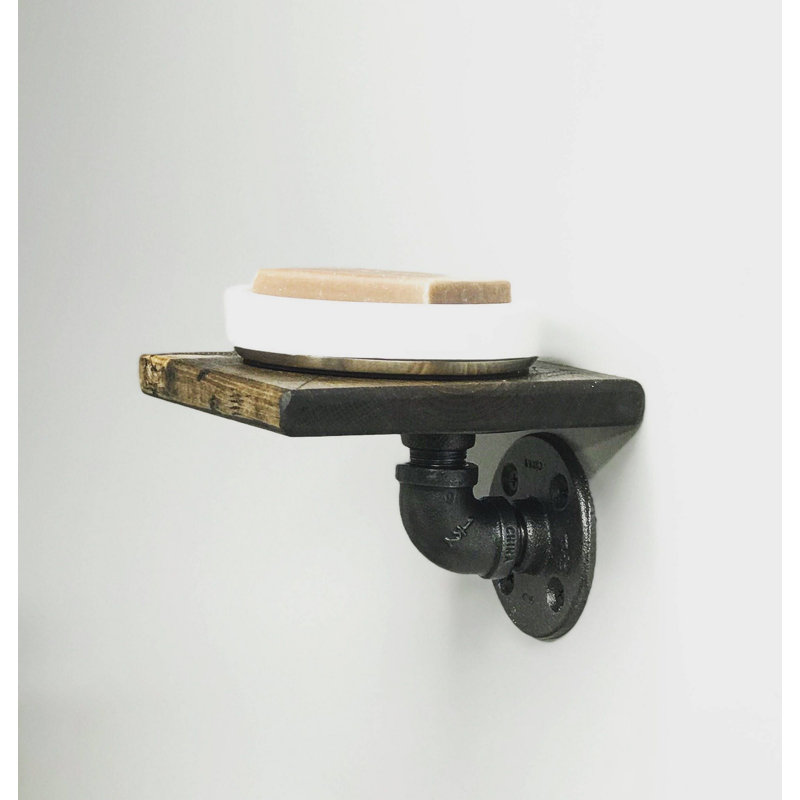 Bracket Shelf