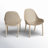 Farrah Outdoor Armless Lounge Chair-1771020565