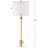 Cecelie Metal Table Lamp