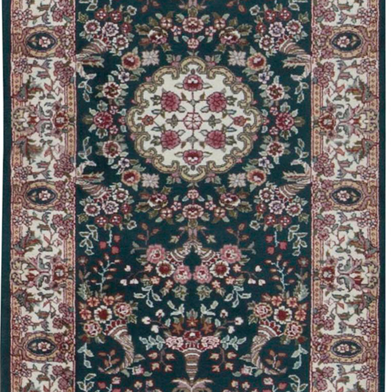 One-of-a-Kind 2'6" X 12' Area Rug