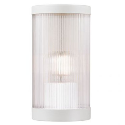 Outdoor Bulkhead Light