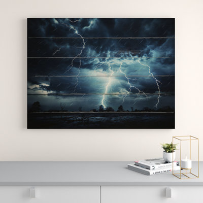 " Ethereal Lightning II "