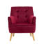 Khanna Upholstered Armchair-2092786604