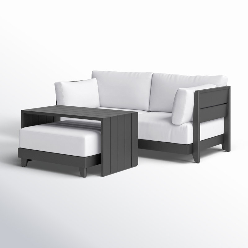 Dez 4pc Multi-Chair Seating Set
