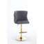 Ensemble de tabourets de bar Hengming