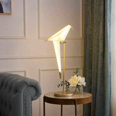 Lampe de table Uccello