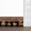 Vicart Modern Striped Bohemian Rug-1429947950