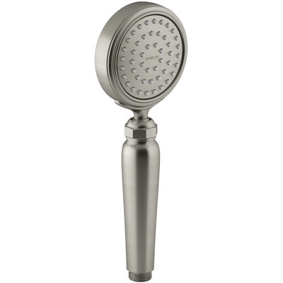 Artifacts Handheld Shower Head