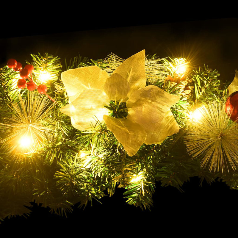 Christmas Christmas Wreaths