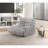 Classic Accent Chair-293343480