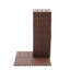 Carreaux de terrasse en plastique emboîtables-124010518